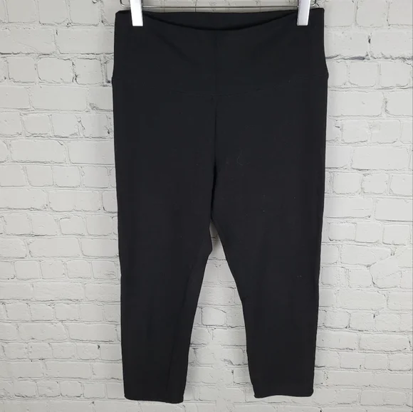 Member's Mark, Pants & Jumpsuits, Members Mark Luxe Crop Leggings